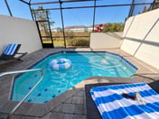 Escape to a 4BR Villa w/ Arcade, Pool & Mini Golf
