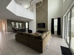 5BR Serene Villa • Pool, Hot Tub Near Disney - Image 5