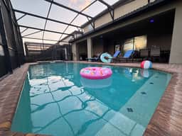 Epic 8BR Themed Villa | Pool & Games | Disney - Image 4