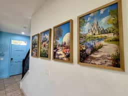 Themed 3BR Pool Retreat Near Disney Magic - Image 5