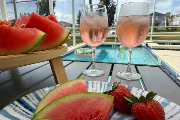 5BR Serene Villa • Pool, Hot Tub Near Disney - Image 1