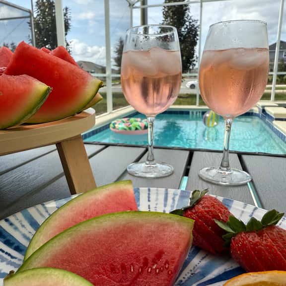 5BR Serene Villa • Pool, Hot Tub Near Disney - Image 1