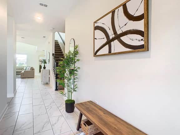 Modern Pool Oasis | 5BR 5BA, Lazy River @ ChampionsGate - Image 5